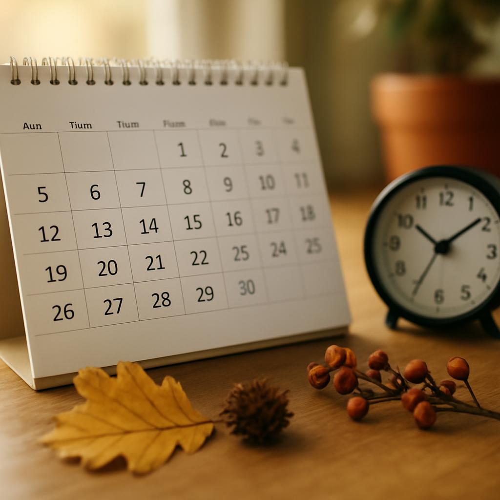 Timing Your Locksmith Call in Sunninghill