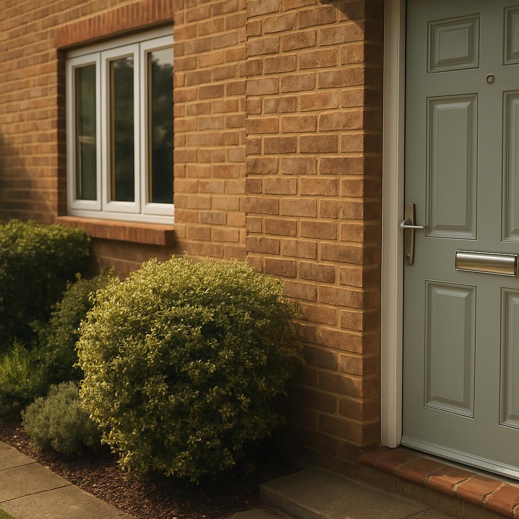 Why More Sunninghill Neighbours Are Calling Their Locksmith